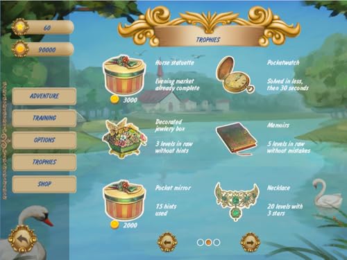 Griddlers: Victorian Picnic [Download] #TOP6