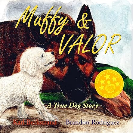 Muffy & Valor