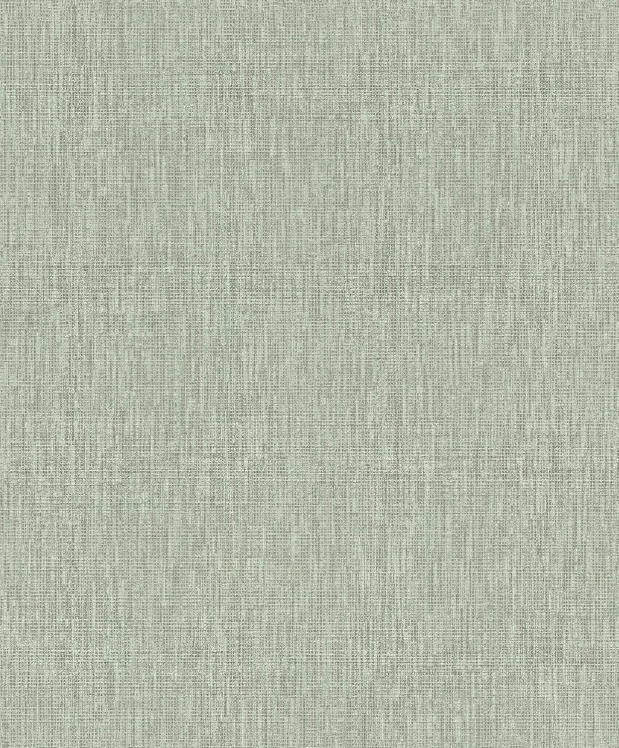 Rasch paperhangings Non Woven Wallpaper (universell) Green Silver 10,05 m x 0,53 m Florentine III 484236