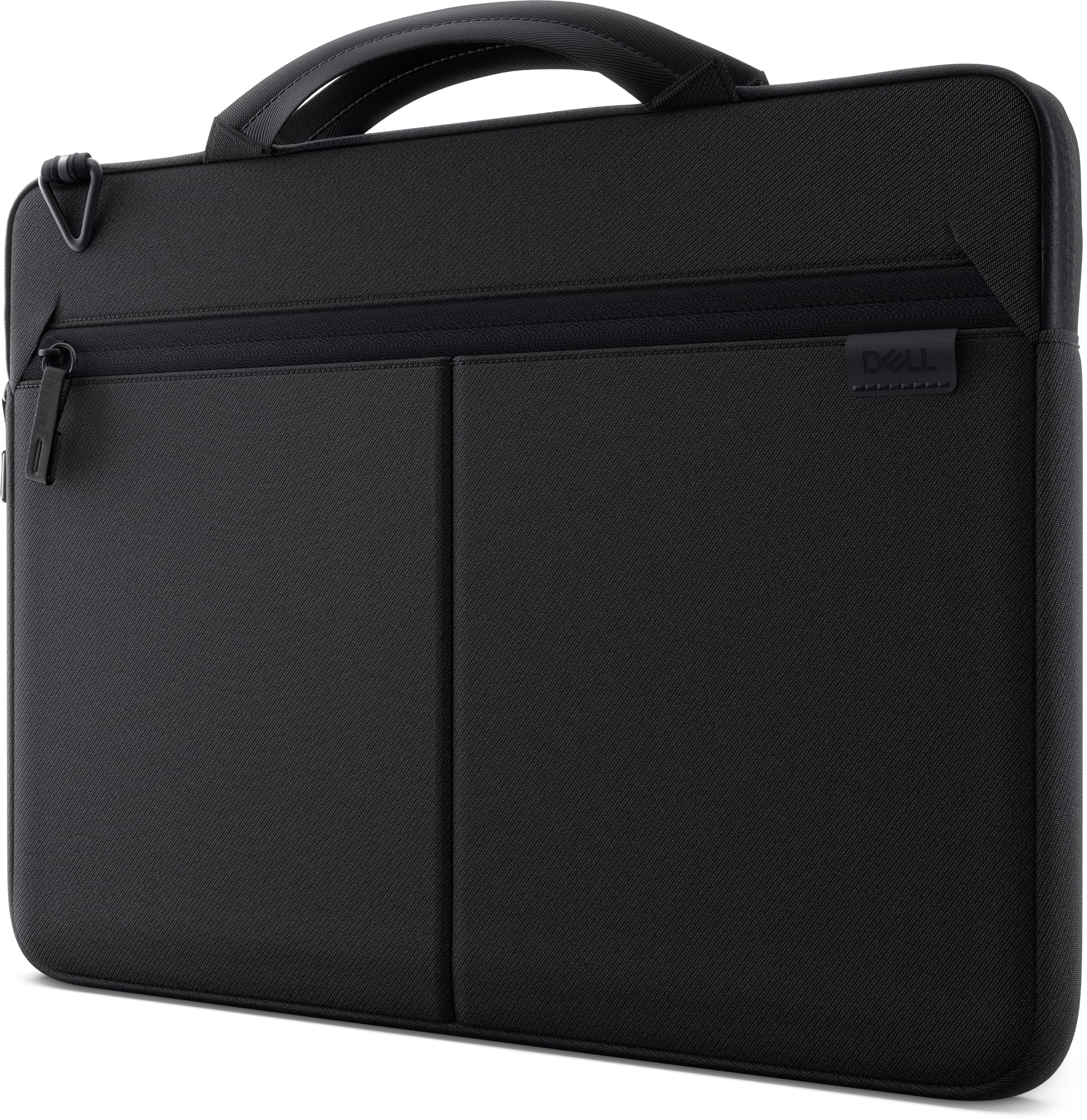 DELL Pro 15-16 Plus EcoLoop Sleeve CV5626 - Funda para portátil (40,6 cm, 15", 16"), Color Negro