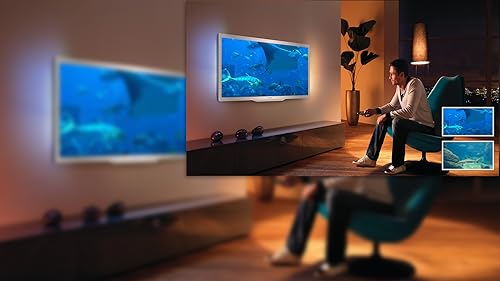 Free deep sea aquarium HD - aproveite o aquário subaquático em sua HDR 4K TV, 8K TV e dispositivos d