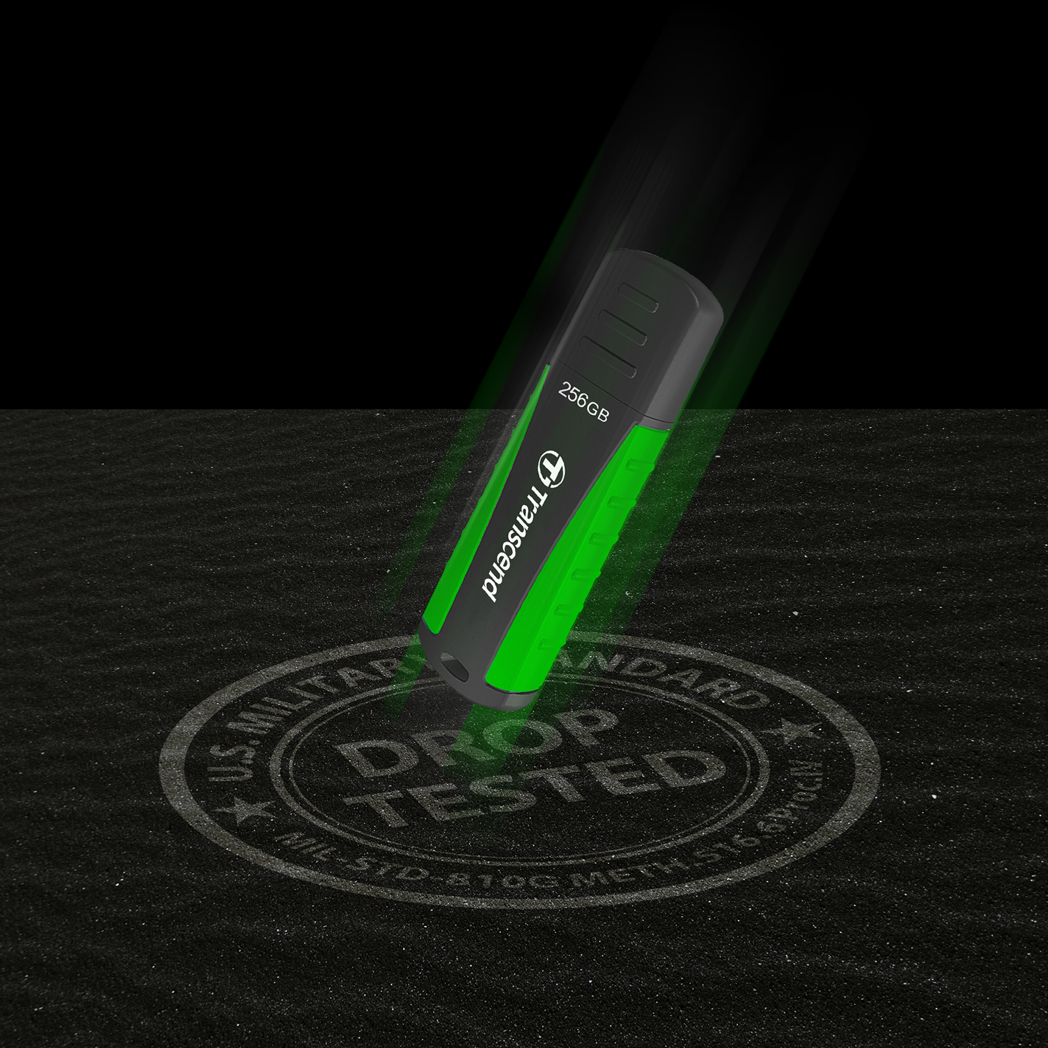 Amazon.com: Transcend 64GB JetFlash 810 USB 3.0 Flash Drive