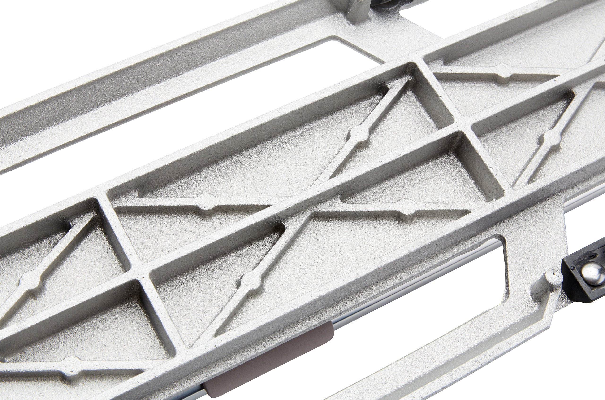 Bellota POP50B - Cortadora de cerámica, máquina para cortar azulejos (cortes hasta 53cm)