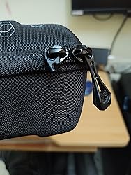 Sac Lowepro Dashpoint AVC 2 usagé - Photo LAPLANTE