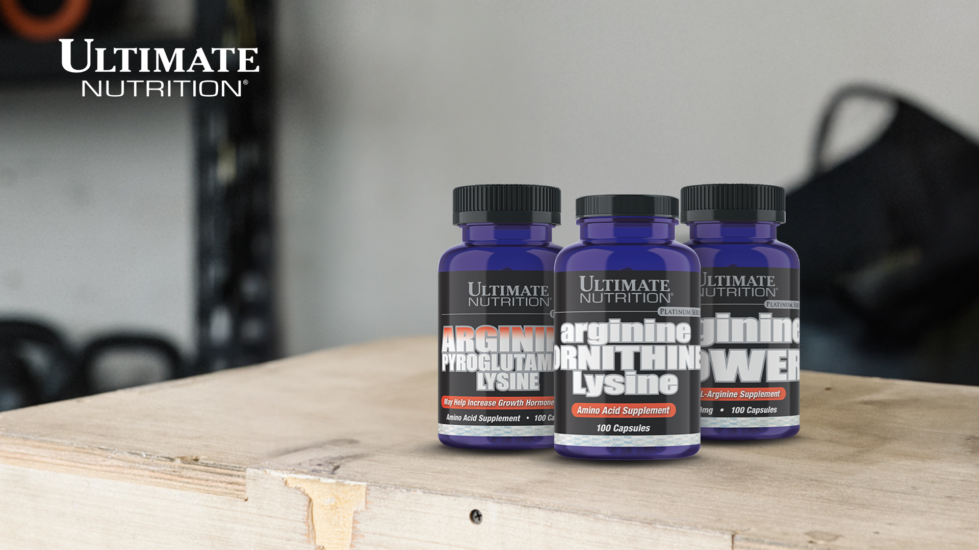 Amazon.com: Ultimate Nutrition L-Arginine Supplements for Men & Women -  Stacked Amino Acid Complex with Aginine, Pyroglutamate & Lysine - Support  GH, Nitric Oxide Production & Optimal Blood Flow