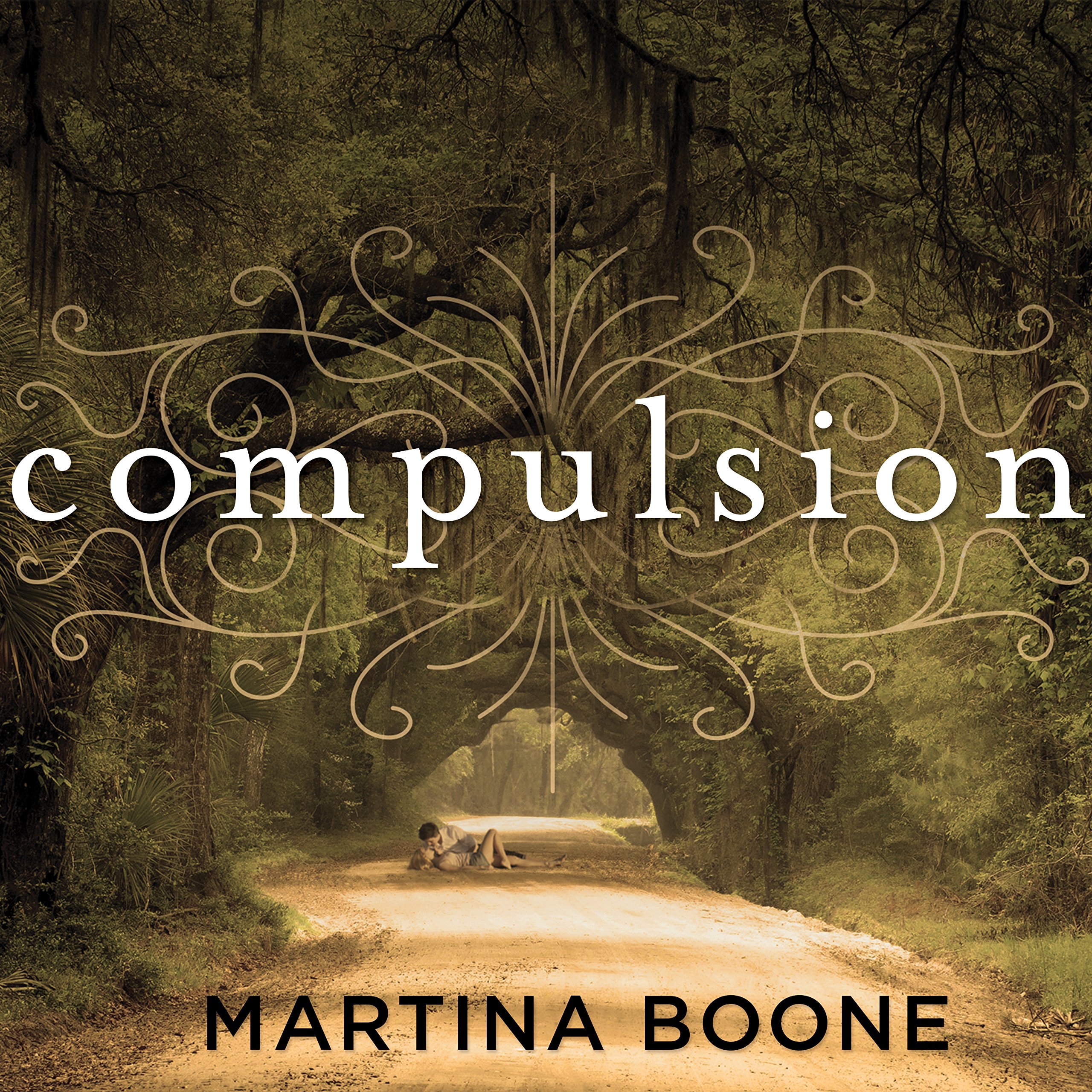 Cover art for Compulsion