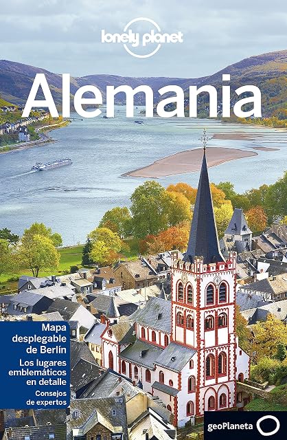 Portada de Alemania 6