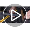 Fanttik S1 Pro Electric Screwdriver, Power Screwdriver with16 S2 Steel Bits, 3 Torque Settings, Max 6 N.m, 2000mAh Battery, LED Light & 1/4''Hex, Ideal Tool for Furniture & Gaming PC