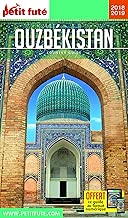 Download Guide Ouzbékistan 2018-2019 Petit Futé PDF