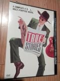 True Stories [DVD]