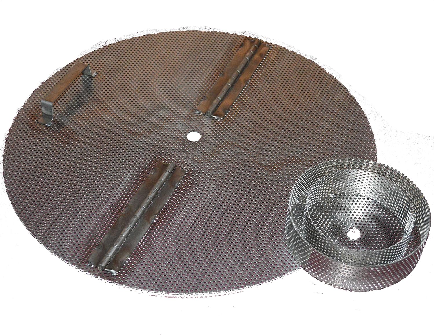 15" NorCal Brewing Solutions False Bottom for Keg/Keggle