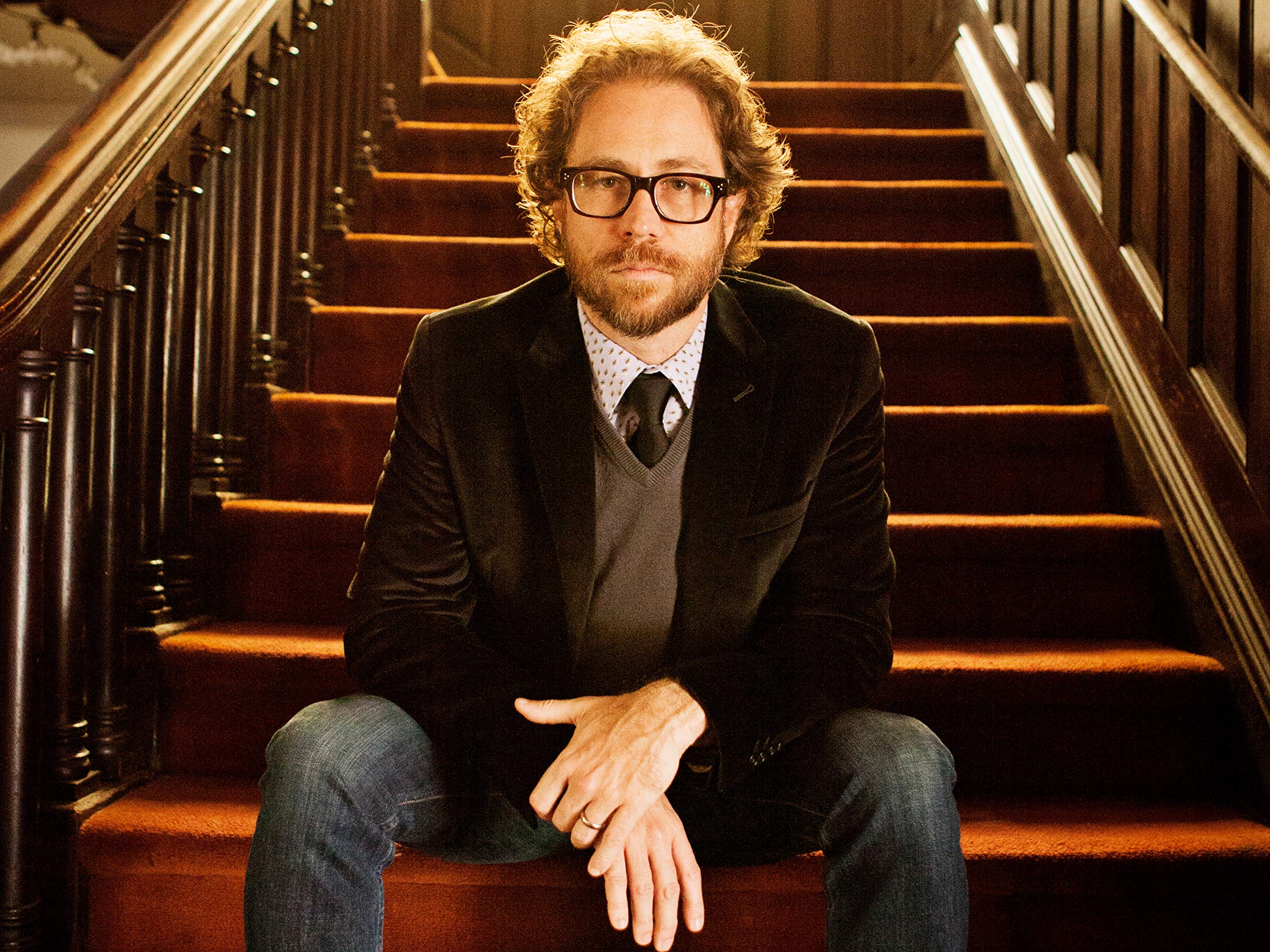 Jonathan Coulton