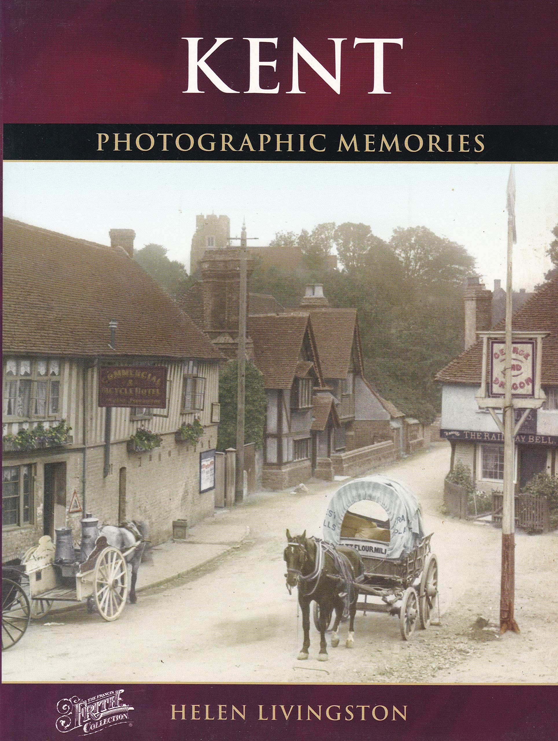 Kent (Photographic Memories)
