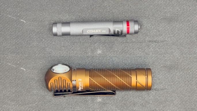 Amazon.com: OLIGHT Perun 2 2500 Lumens Rechargeable Headlamp