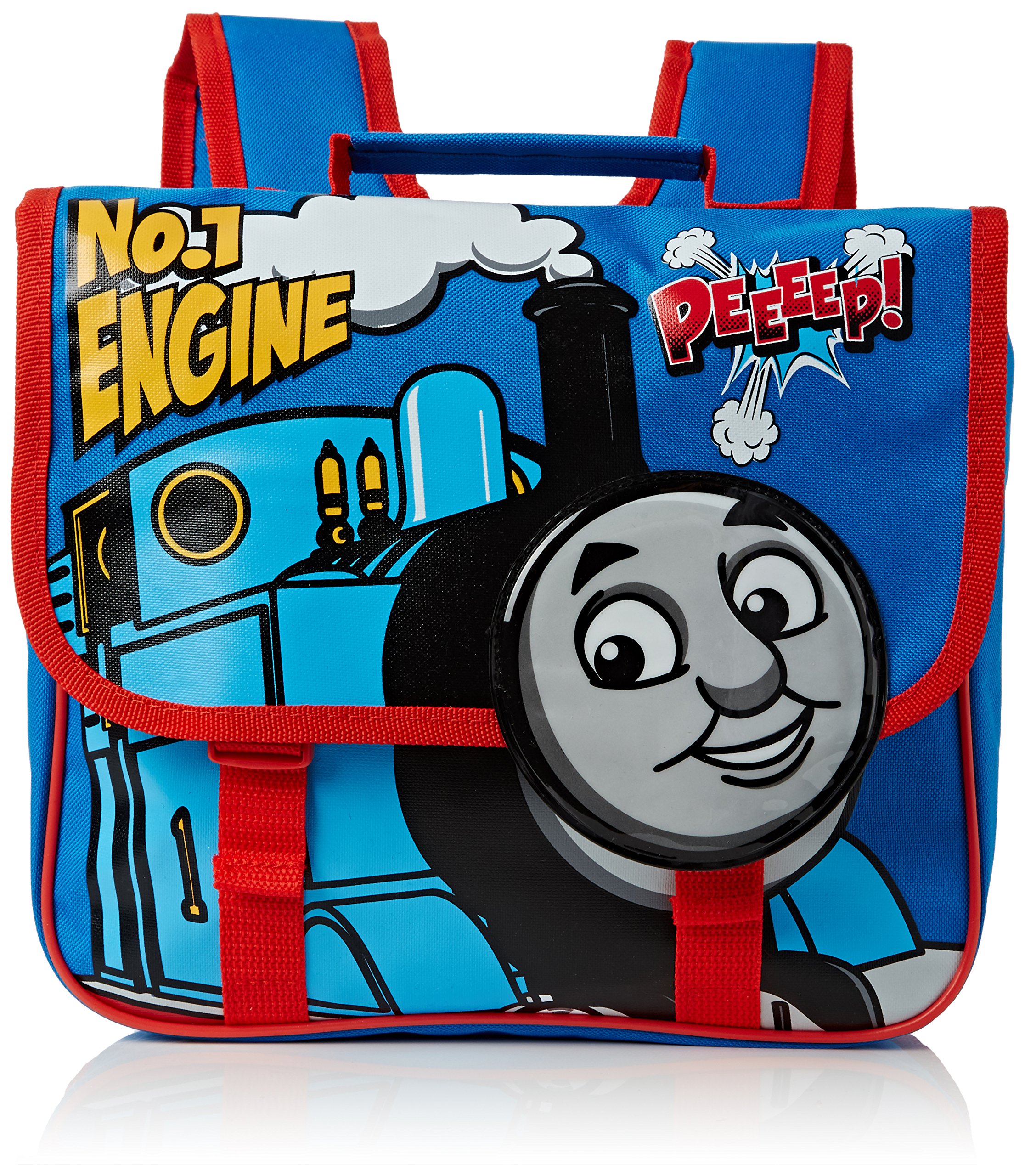 Buy Thomas & FriendsThomas The Tank Engine Children's Backpack, 4