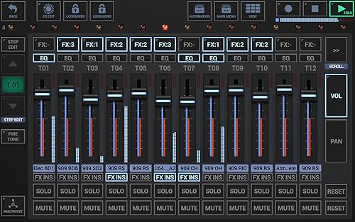 G-Stomper Rhythm