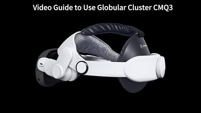 映像用ケーブル GlobularClusterComfortable Kit Quest Pro
