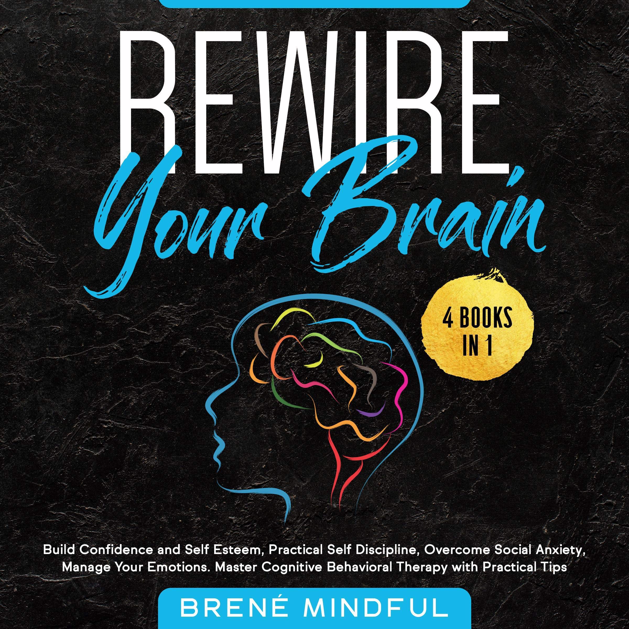Cover art for Rewire Your Brain