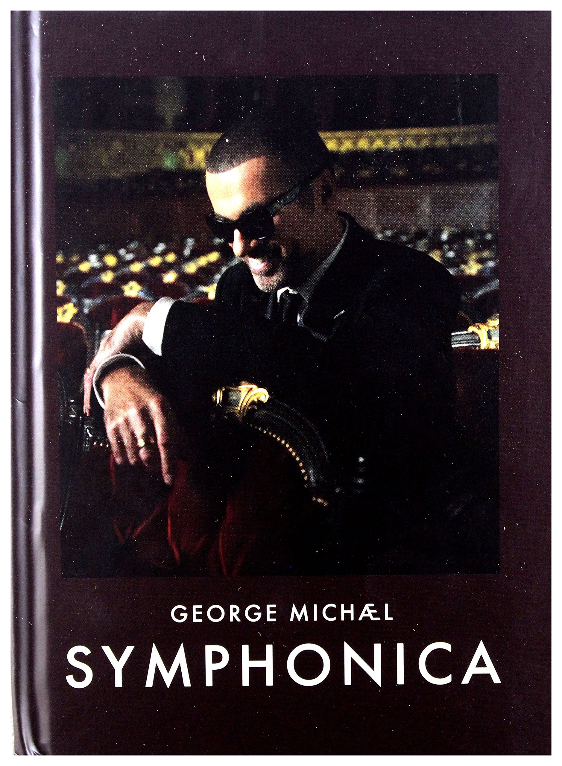 Amazon.com: Symphonica/1Cd Bonus Tracks LTD Deluxe Edition