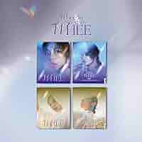 Amazon.co.jp: Whee In: 2nd Mini Album - WHEE(ランダム