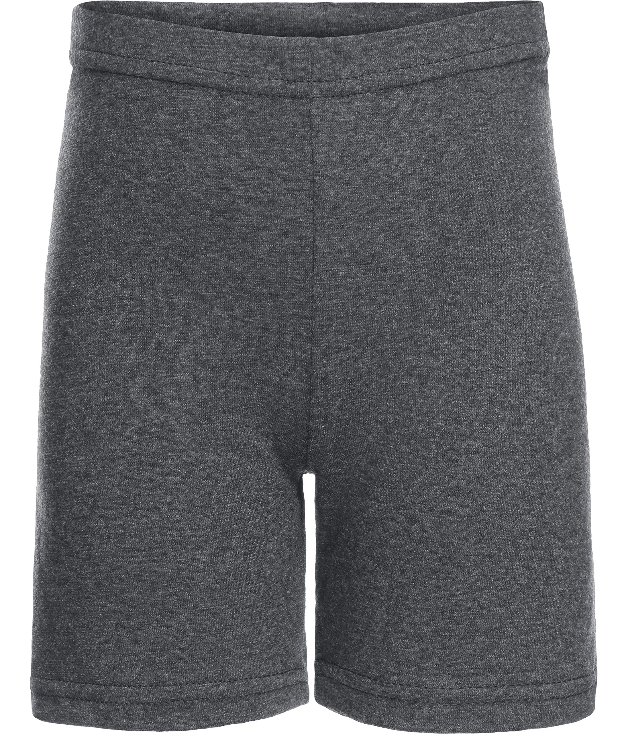 Ladeheid Mädchen Kurze Leggings aus Baumwolle LAMA07