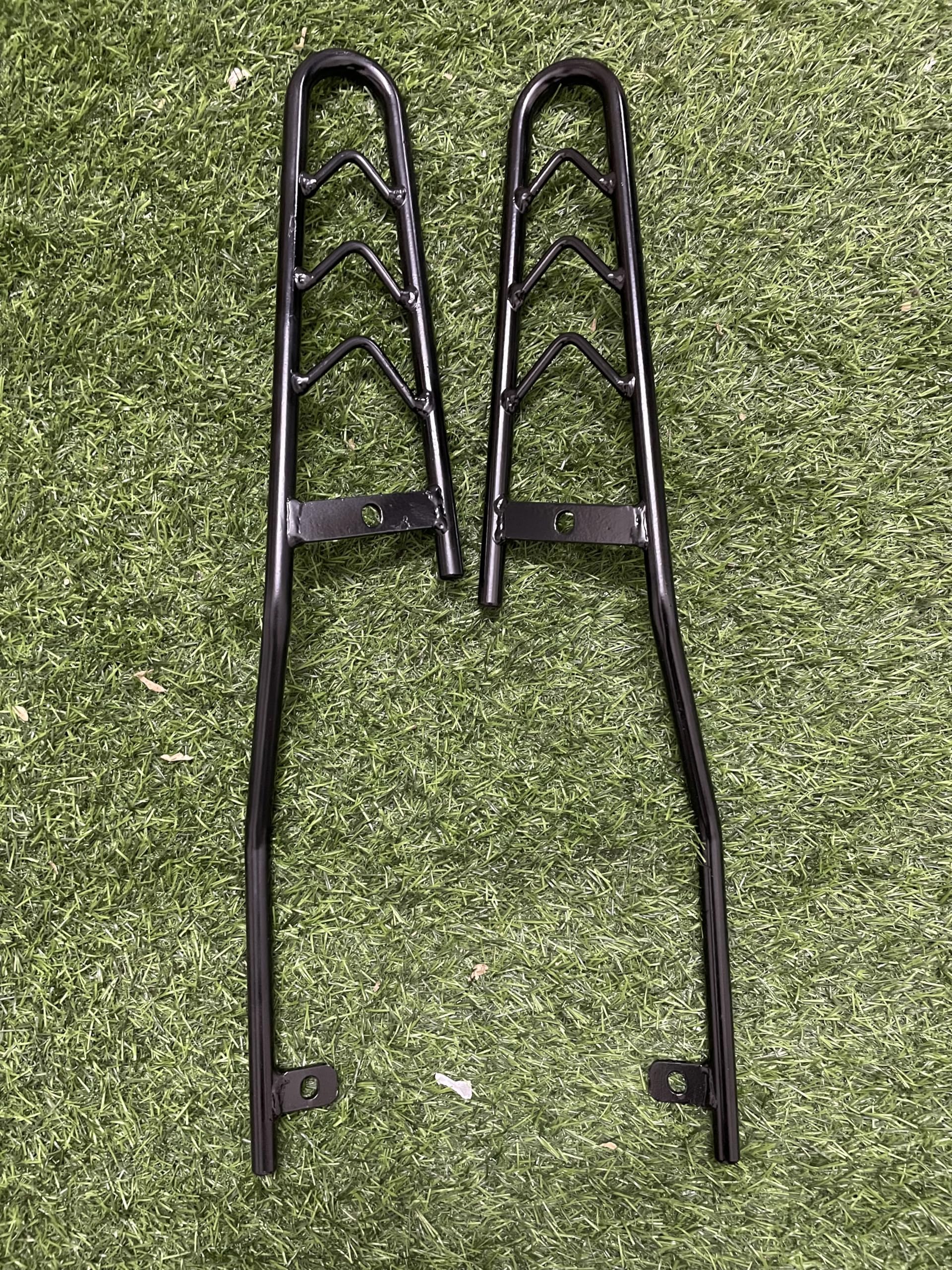 Ather Pillion Rider Foot Rest 450x, 450, 450s models only