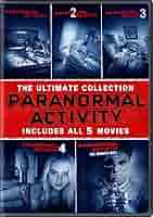 その他 PARANORMAL STATE THE ULTIMATE COLLECTION Paranormal State: The Ultimate Collection (DVD, 2012, 13