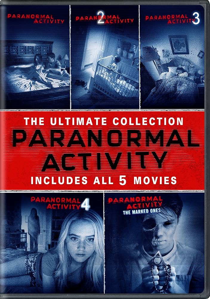 その他 PARANORMAL STATE THE ULTIMATE COLLECTION Paranormal State: The Ultimate Collection (DVD, 2012, 13