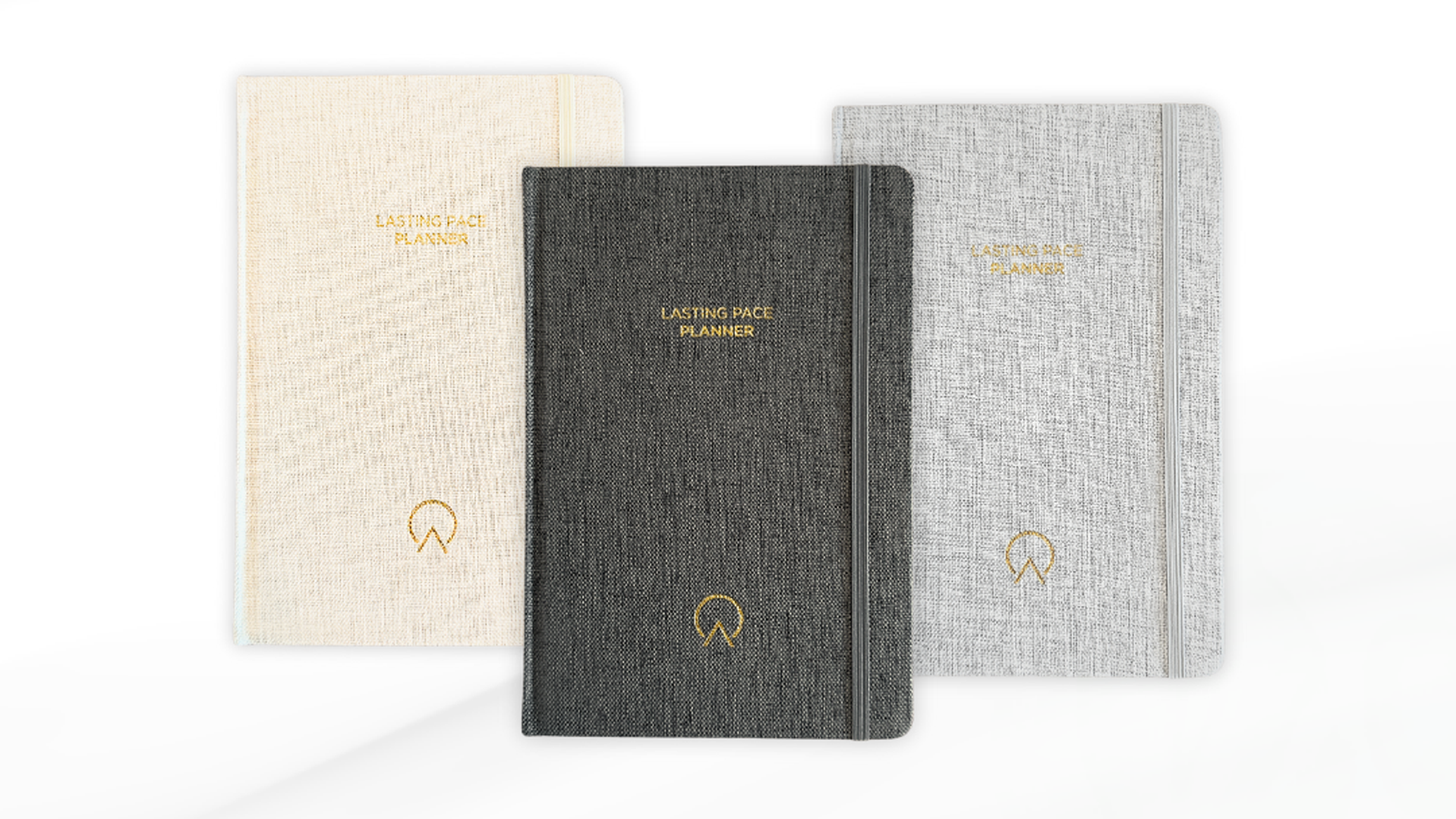 Amazon.com : LASTING PACE Undated Weekly Planner 2025-2026 – 6x9