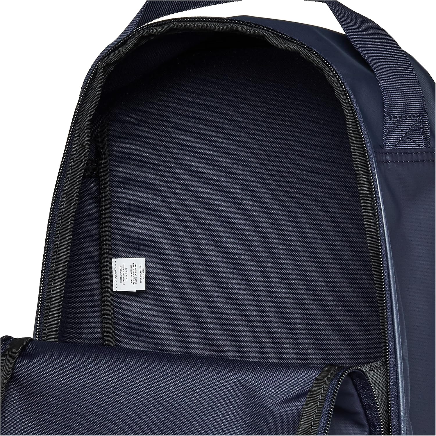 Under Armour Men's UA Shoe Bag, Midnight Navy / /, Free Size