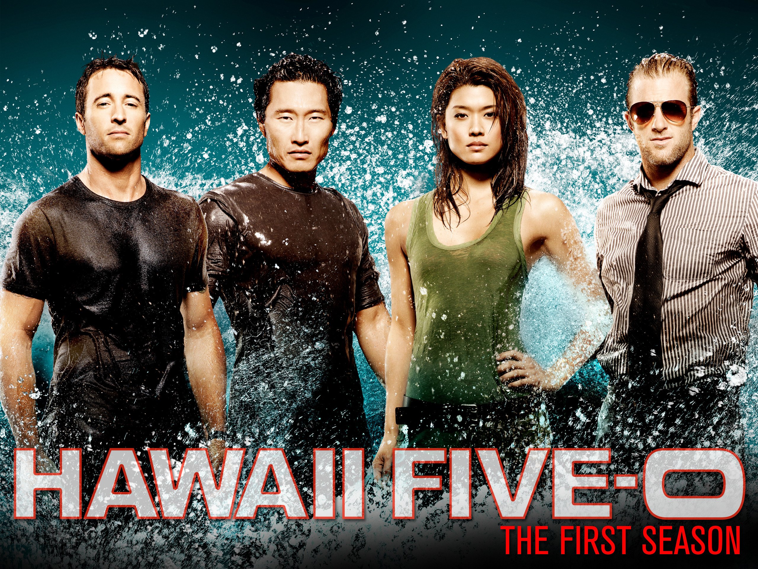 Amazon Co Jp Hawaii Five 0 シーズン 1 吹替版 を観る Prime Video Amazon Co Jp Hawaii Five 0 シーズン 1 吹替版 を観る Prime Video