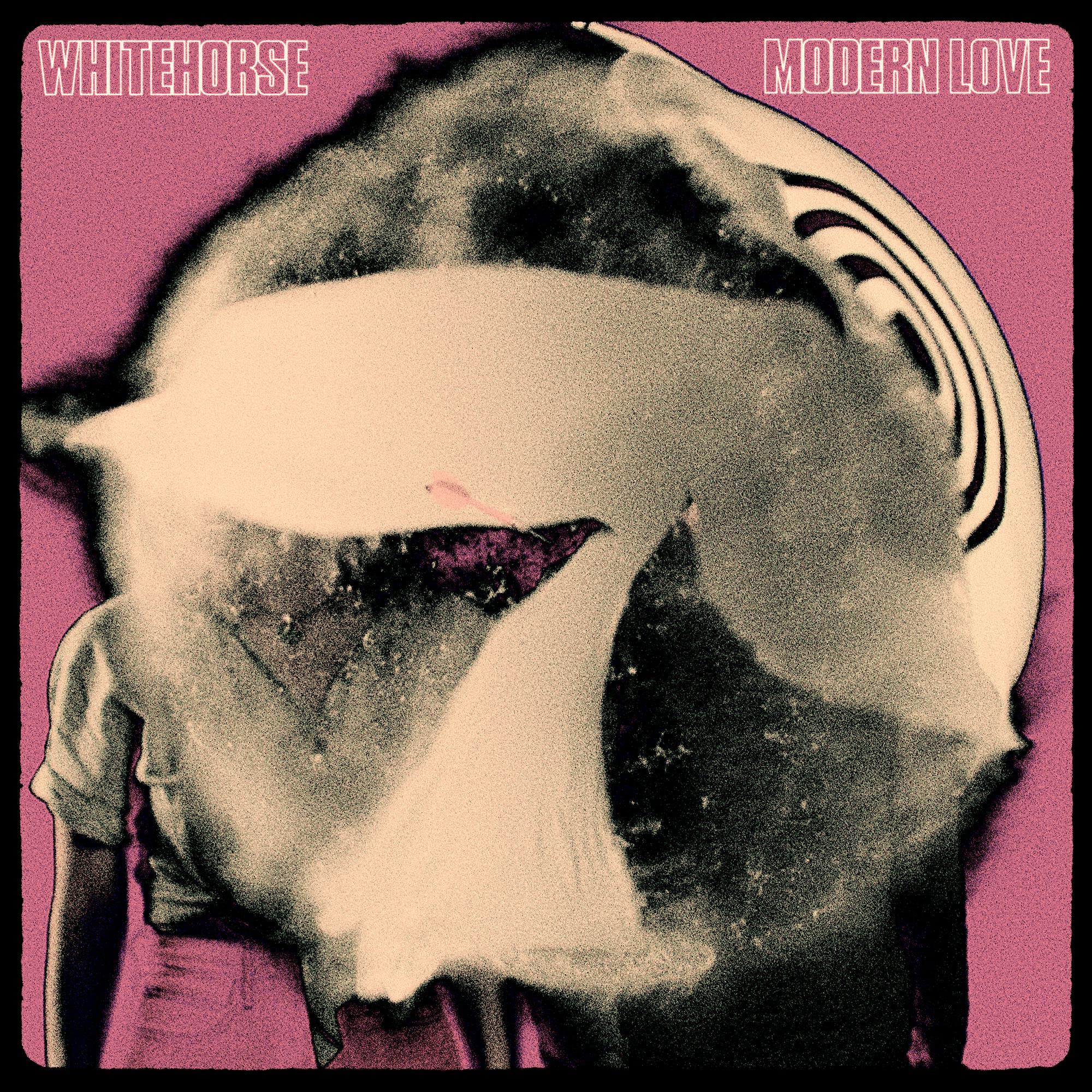 Modern Love (LP) [VINYL]