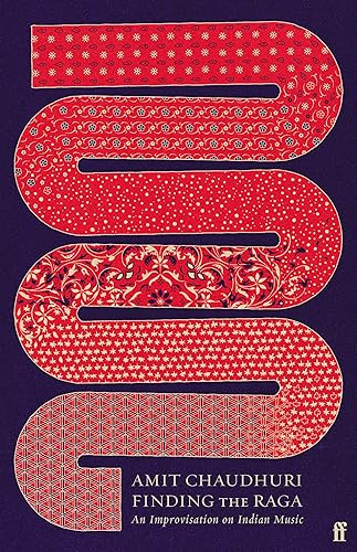 Finding the Raga: An Improvisation on Indian Music