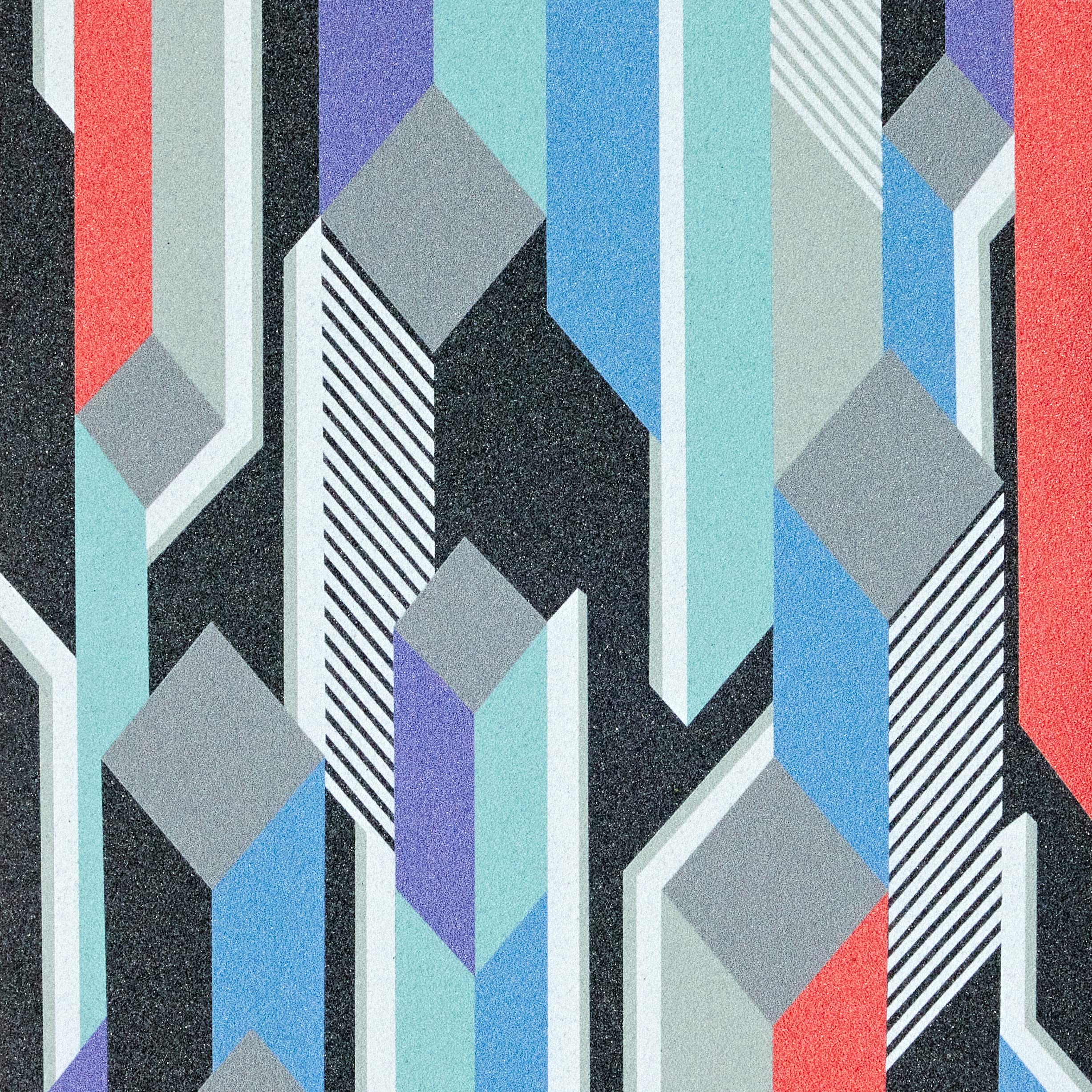 Jessup Griptape Skateboard de Cinta de Agarre Marca Unisex Adulto
