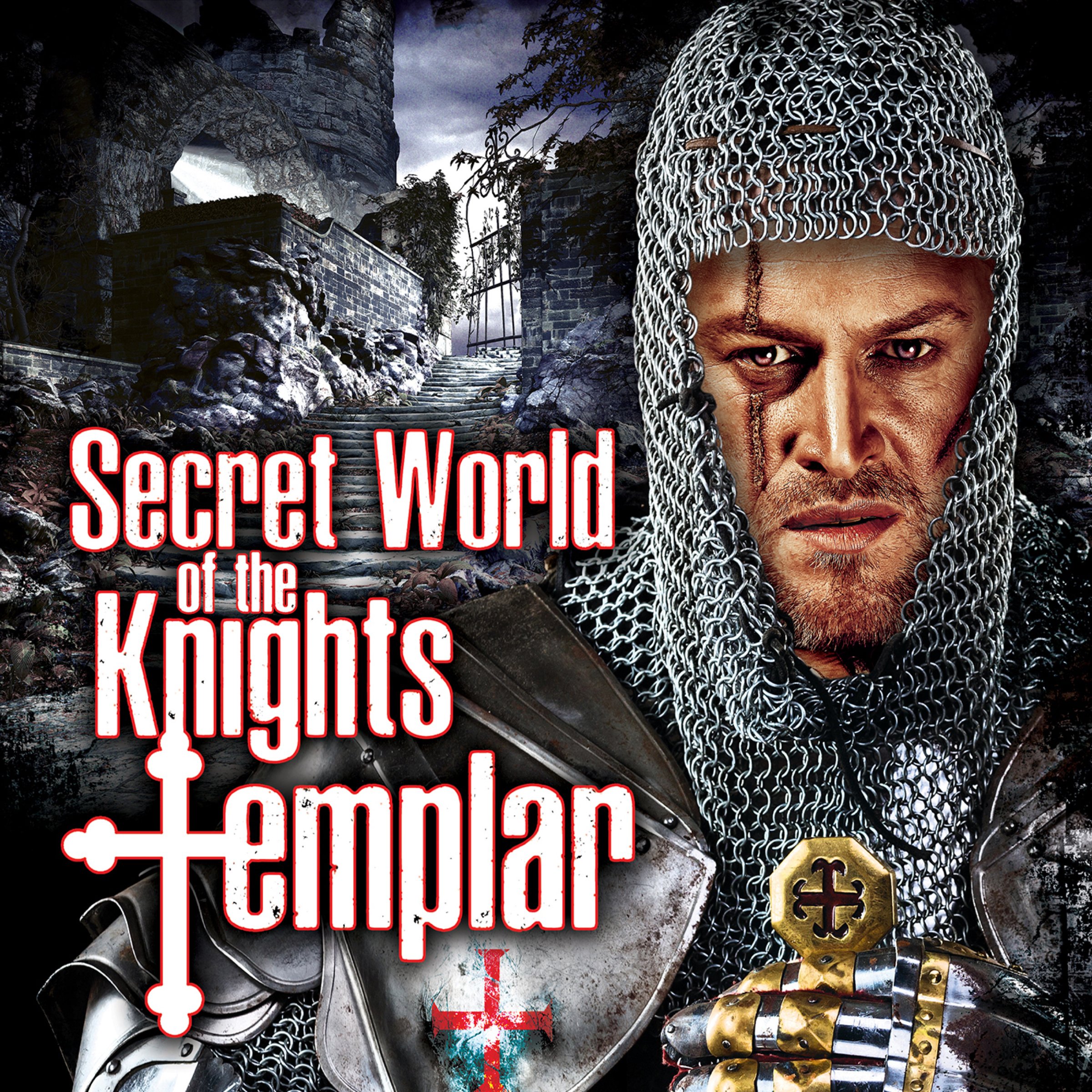Secret World of the Knights Templar