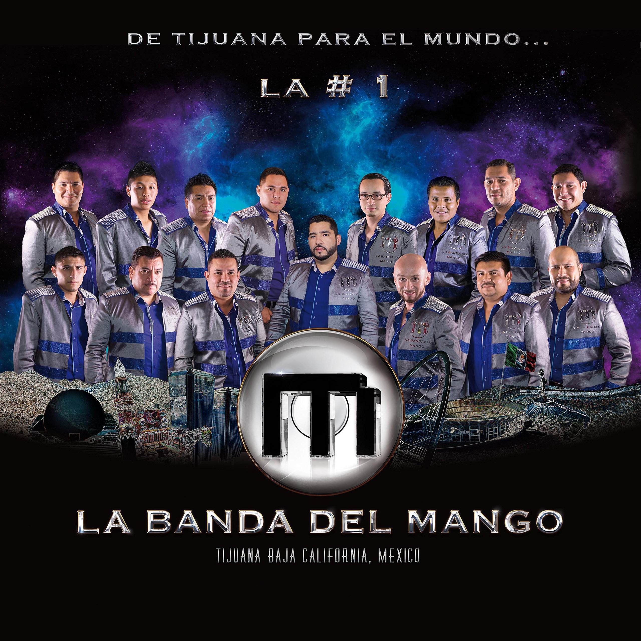 La Banda Del Mango