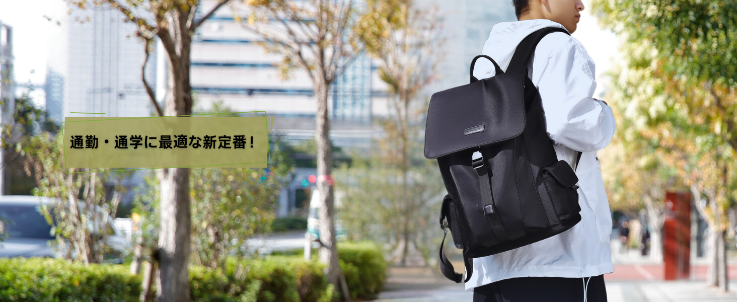 Amazon.co.jp: [YCD] リュックメンズ おしゃれ 人気 ビジネスリュック