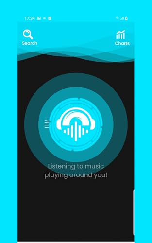 Music Recognition - Find Songs
