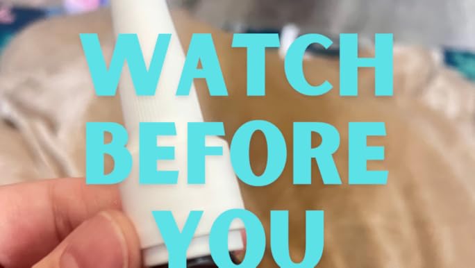 Video Widget Card