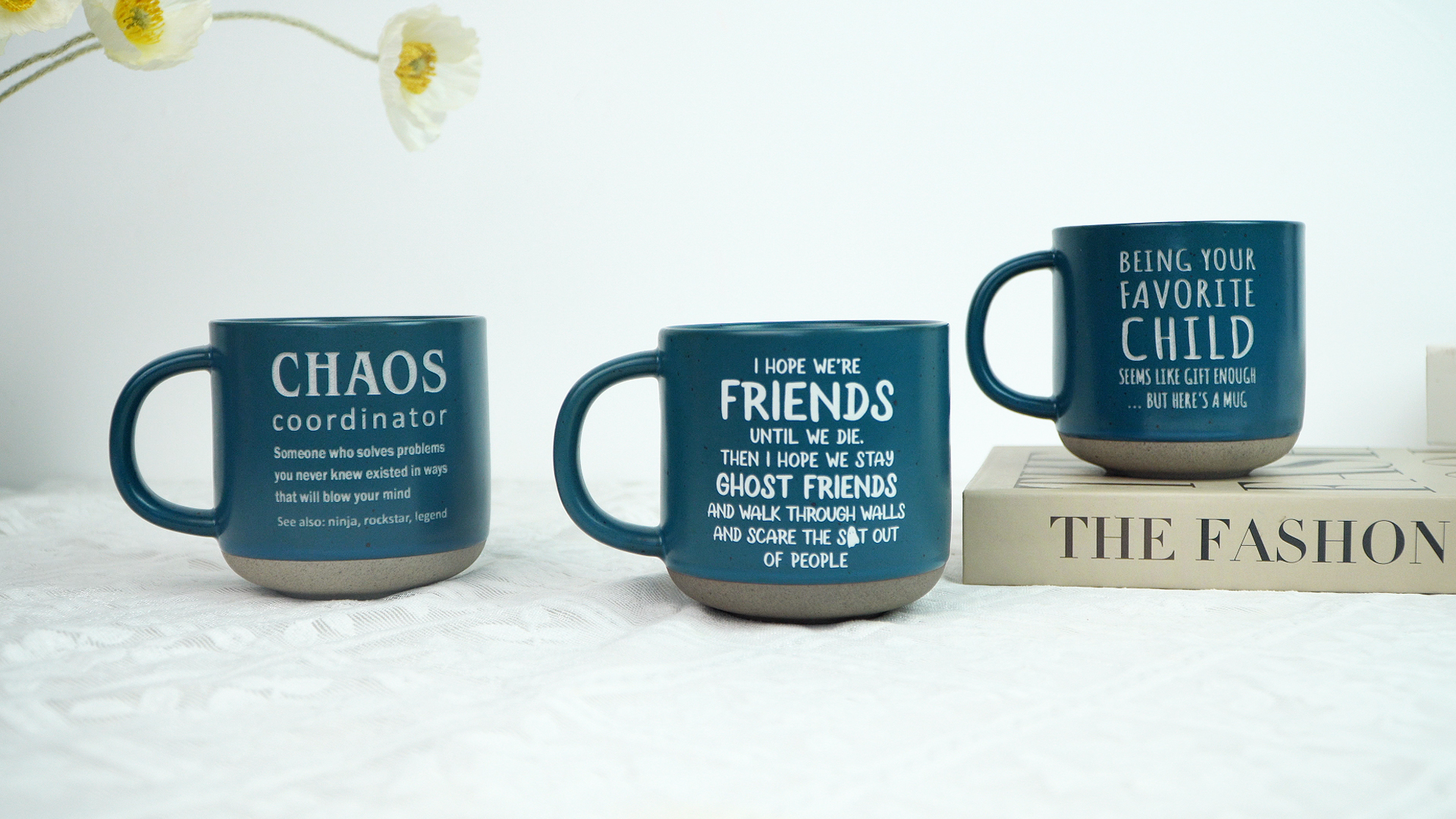 GAUDORA Gifts For Mom - Mothers Day, Christmas, Birthday