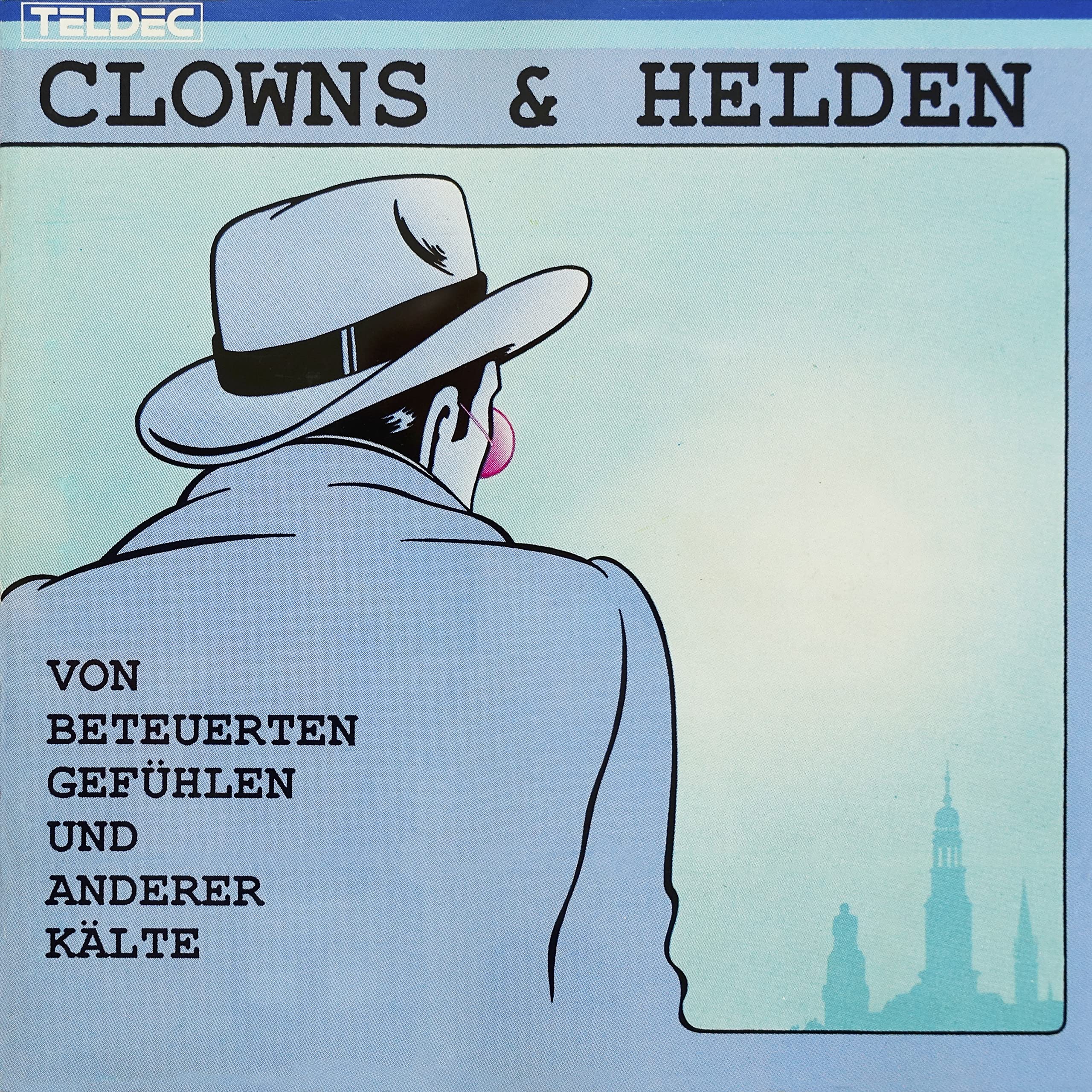 Clowns & Helden