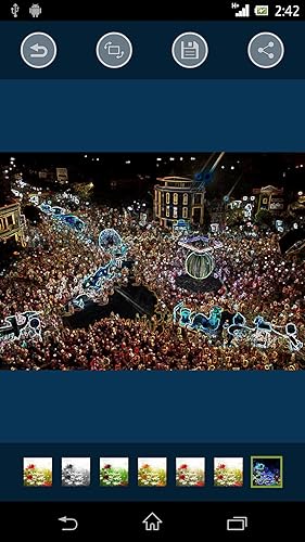 Hoangcaomobile Photo Editor thumb #8