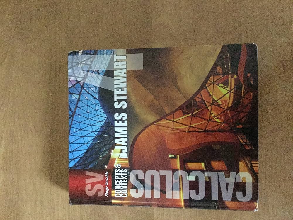 Single Variable Calculus / 微積分学 Single Variable Calculus: Stewart, James: 9780538497831