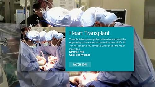 American Health Journal TV