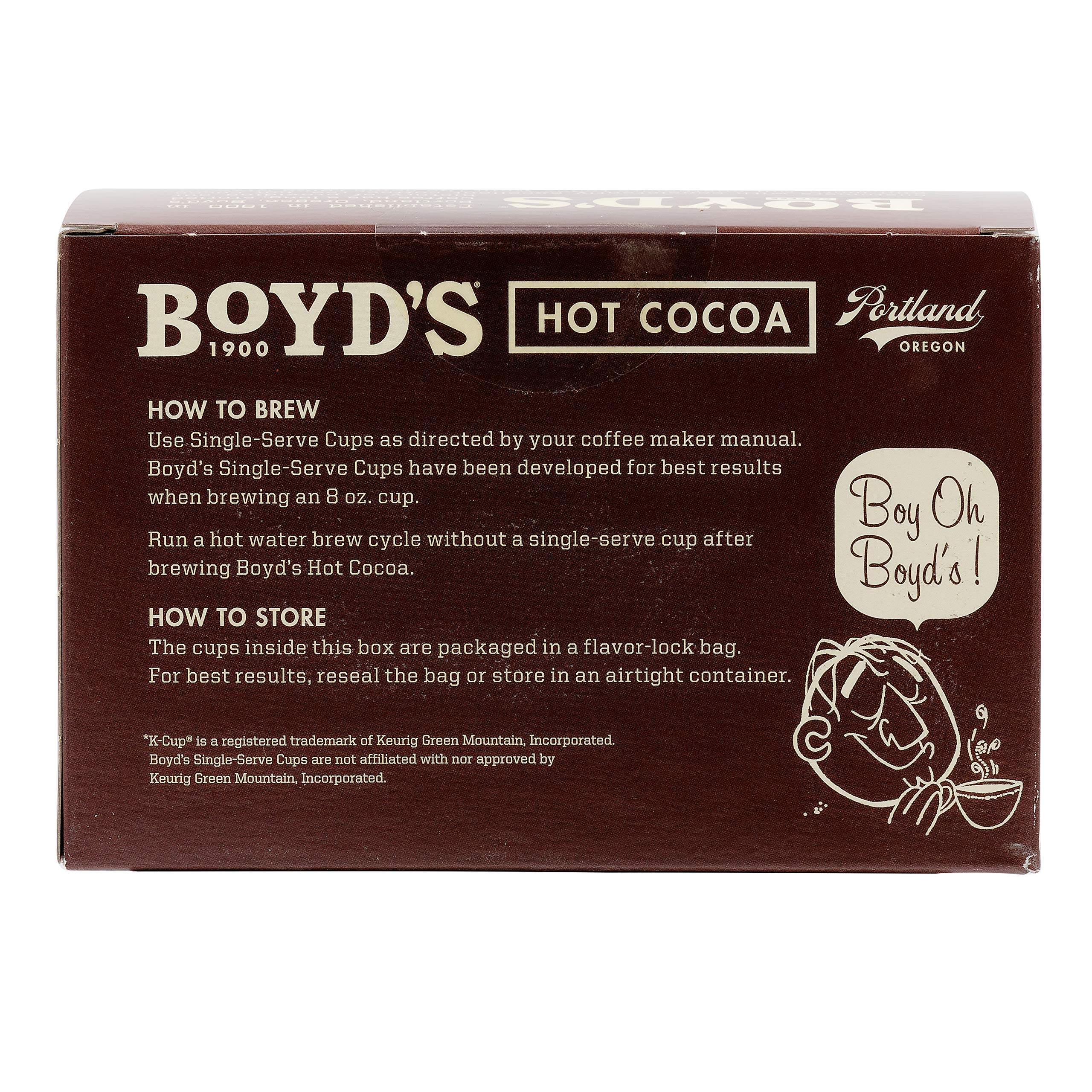 Amazon.com : Boyd