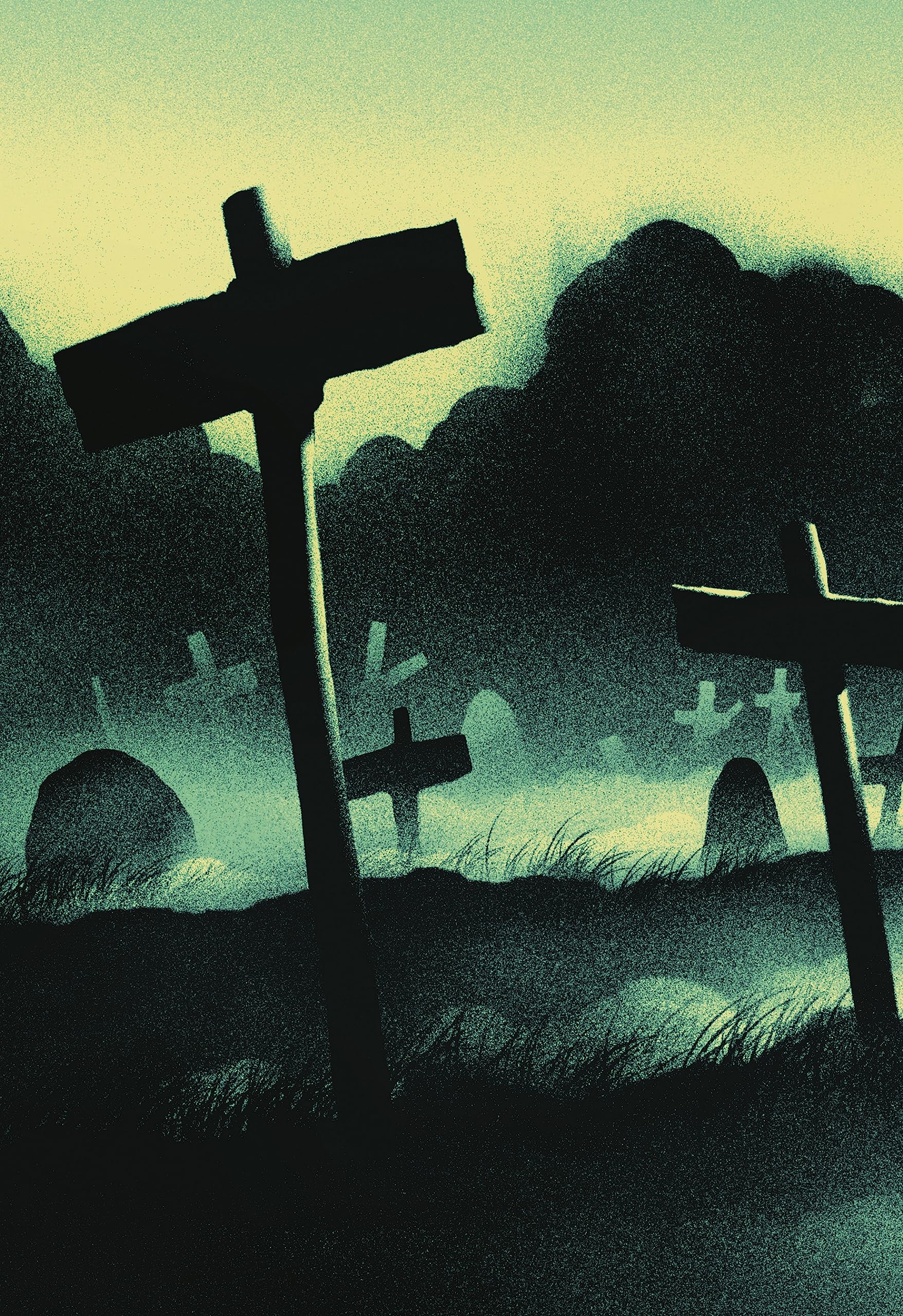 Friedhof der Kuscheltiere: Roman. Luxusausgabe: Der Horrorklassiker als limitierte Prachtausgabe im Schmuckschuber.