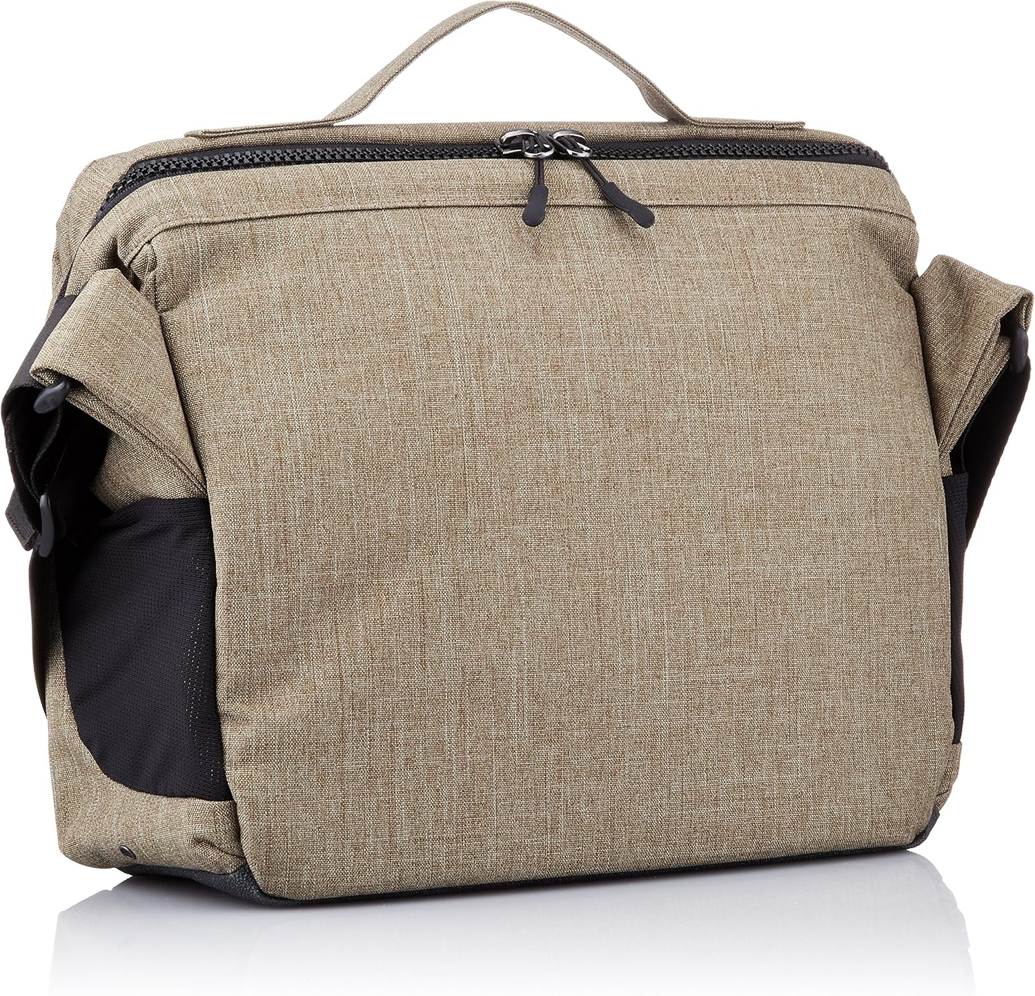 Case Logic FLXM-102 Reflexion DSLR with iPad Medium Cross Body Bag (Morel)