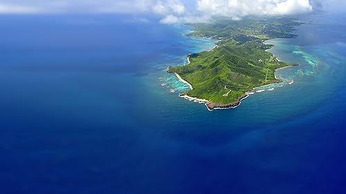 US Virgin Islands Channel