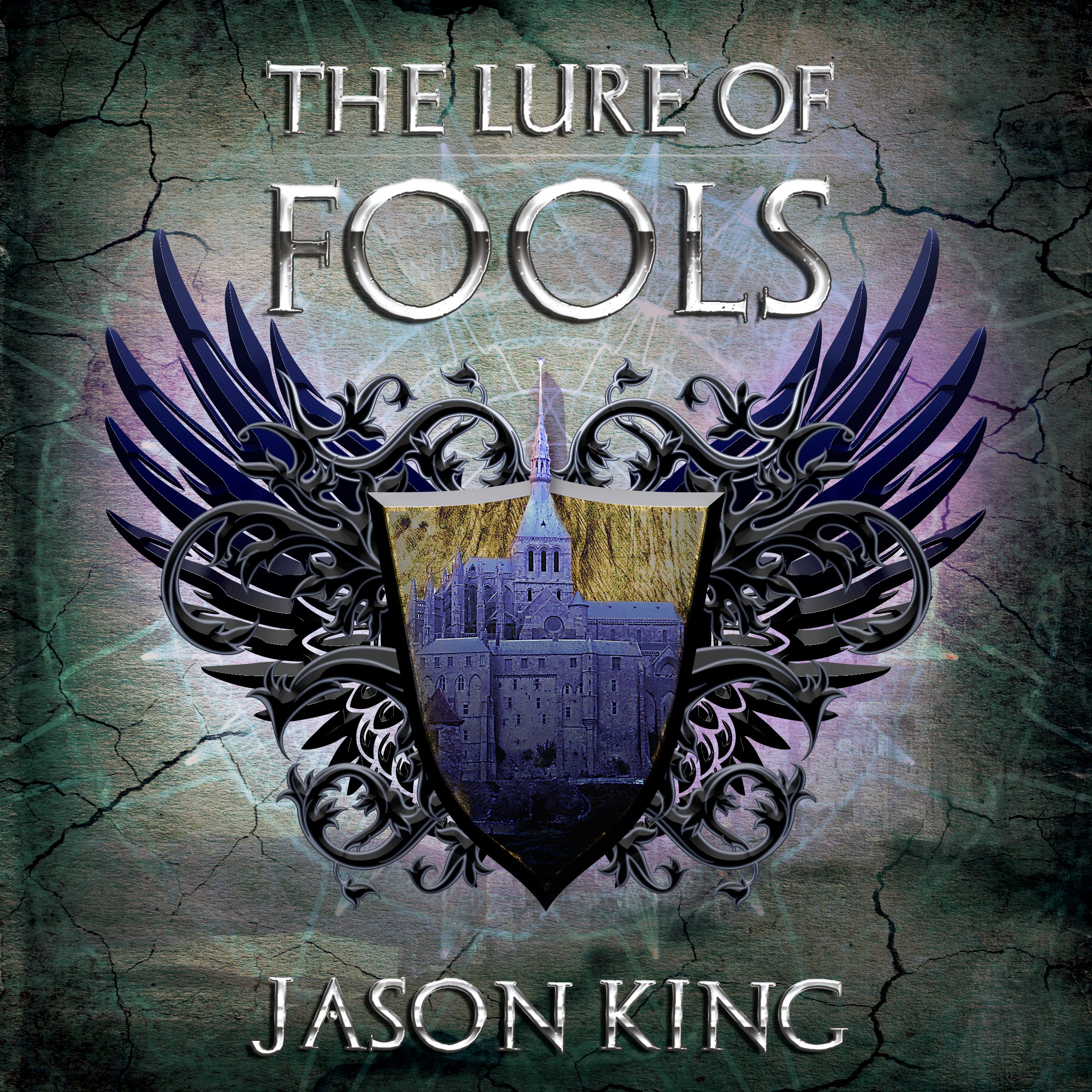 Cover art for The Lure of Fools