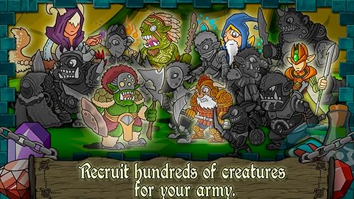 Aliança guerreiro - Fantasia História do Lendário Monstro Escuro Rei Dragão